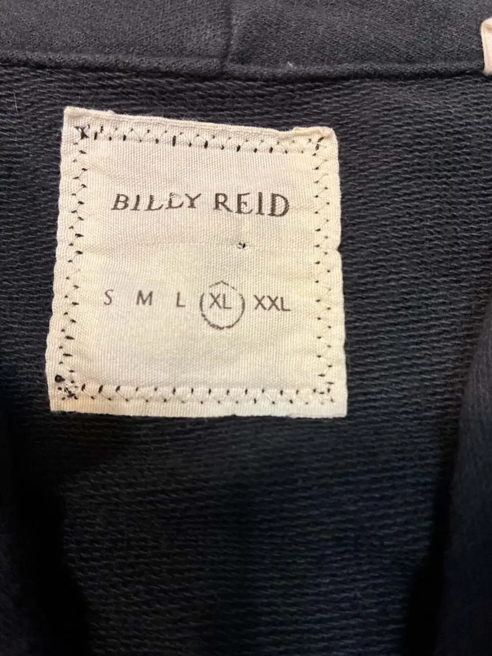 Billy Reid pre owned